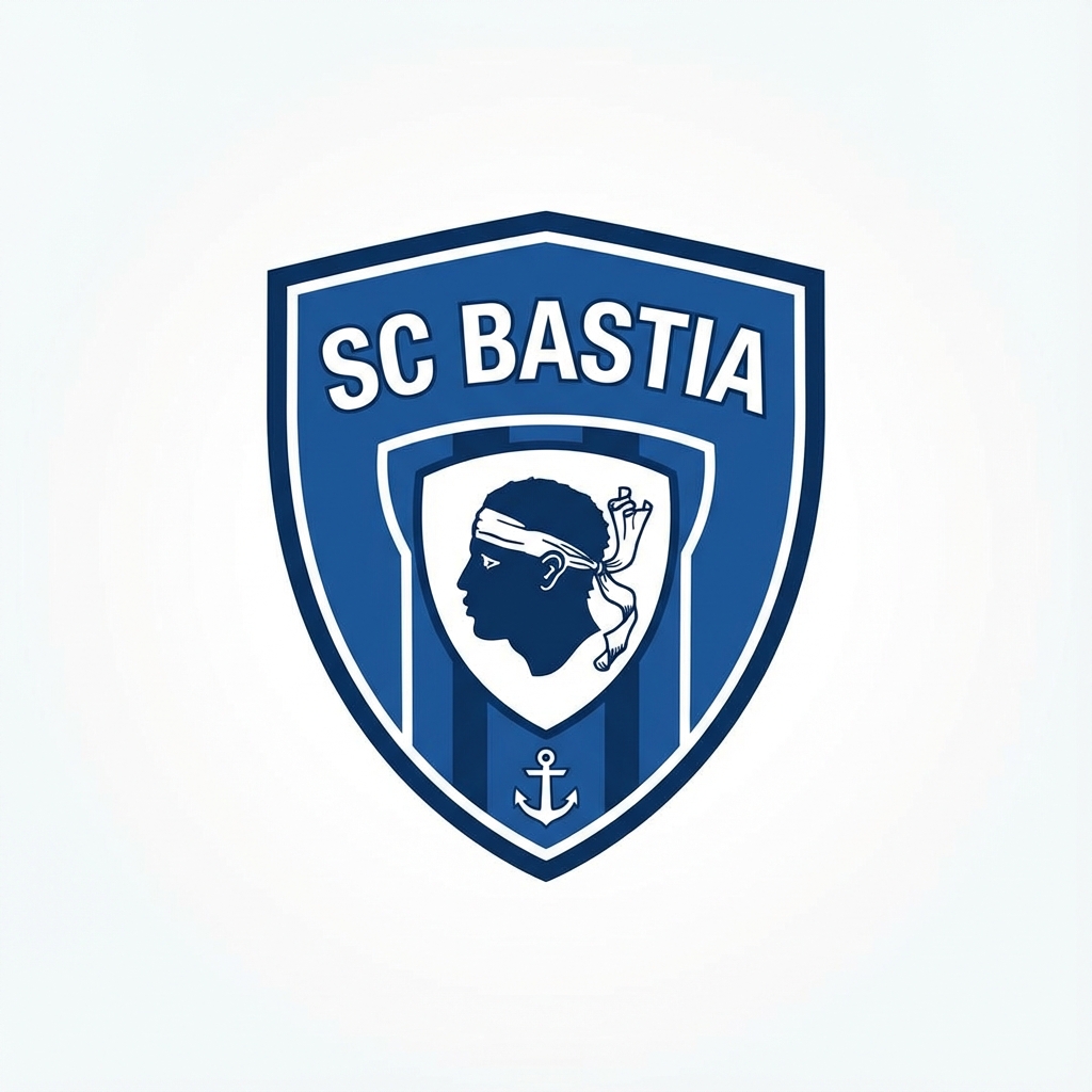 SC Bastia